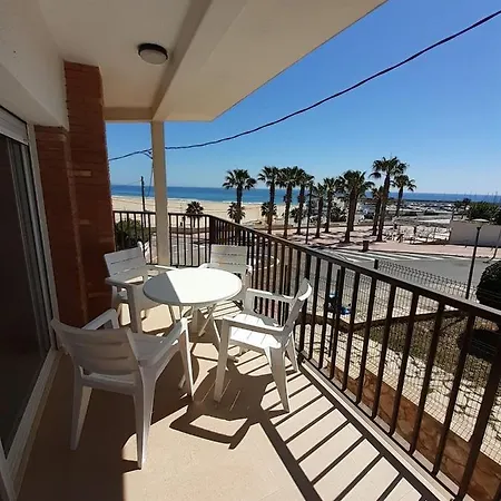 Apartment Dins Mar Apto. 6