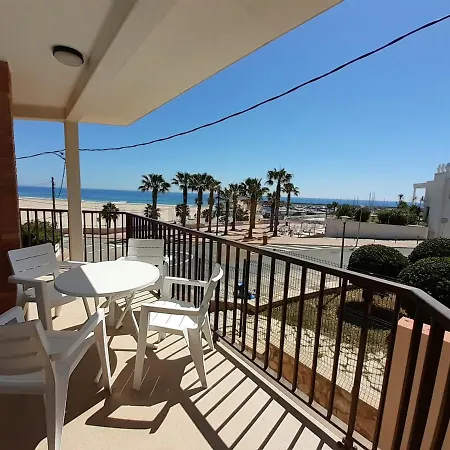 Dins Mar Apto. 6 Apartment *