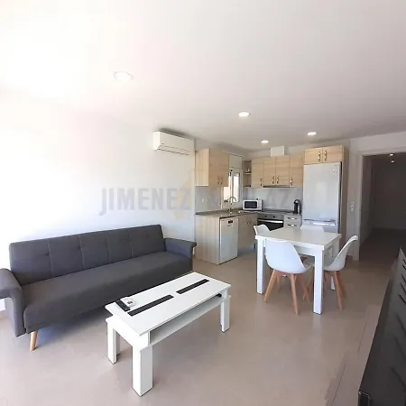 Apartment Dins Mar Apto. 6 *