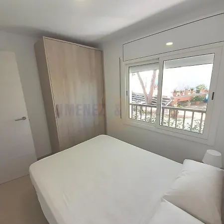 Apartment Dins Mar Apto. 6 Torredembarra
