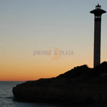 Apartment Dins Mar Apto. 6 Torredembarra