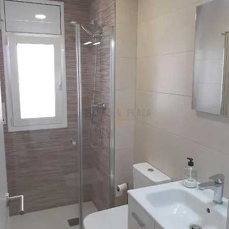 Dins Mar Apto. 6 Apartment Torredembarra