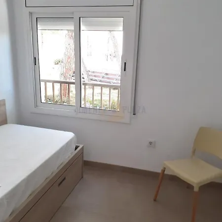 Apartment Dins Mar Apto. 6 *