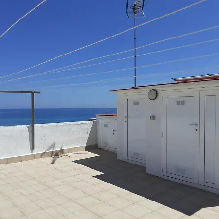 Dins Mar Apto. 6 Apartmán Torredembarra