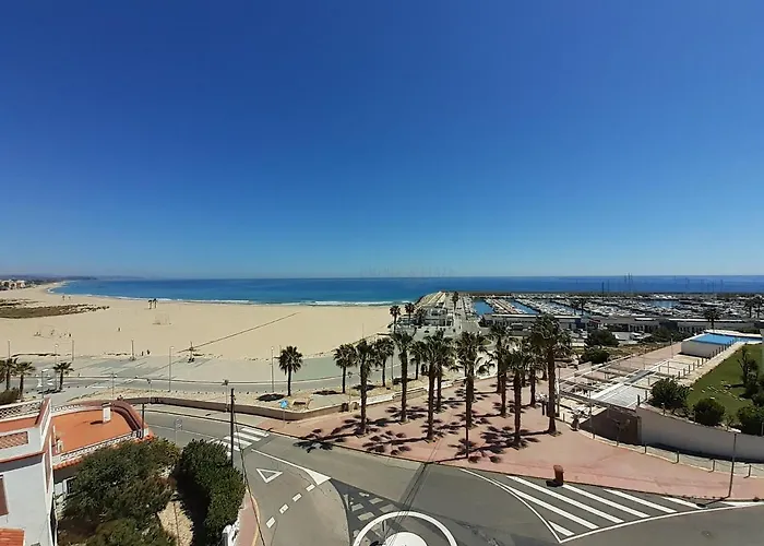 Dins Mar Apto. 6 Torredembarra