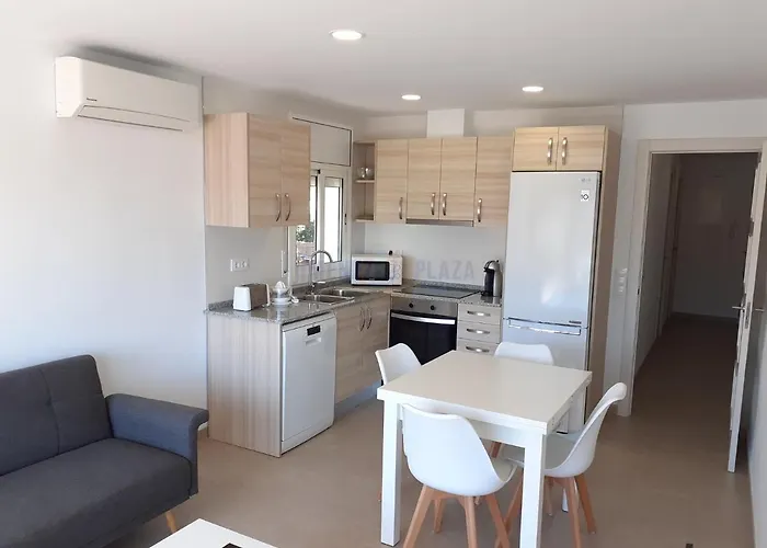 Dins Mar Apto. 6 Apartmán