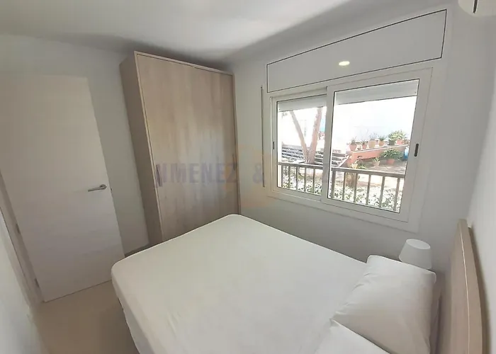 Apartmán Dins Mar Apto. 6 Torredembarra