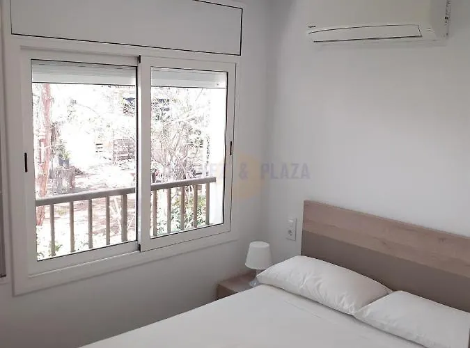 Dins Mar Apto. 6 Apartmán *
