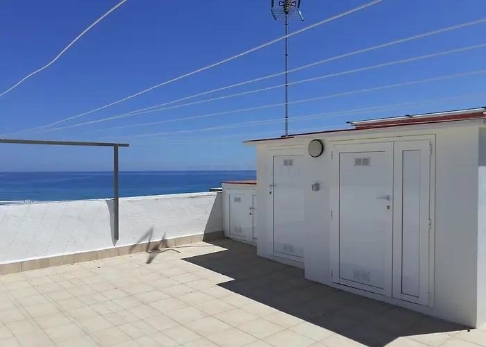 Dins Mar Apto. 6 Apartmán Torredembarra