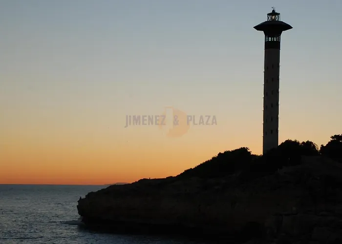 Apartmán Dins Mar Apto. 6 Torredembarra